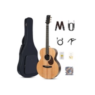 Enya EA X1 Pro Max SP1 Acoustic Guitar