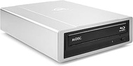 OWC Mercury Pro 24X External USB 3.0 SuperMulti-Drive up to 24X DVD, 12X DL DVD, 48X CDRW Model OWCM