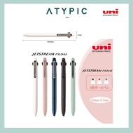 Uni Jetstream Prime 3 Color Ballpoint Pen