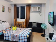 Tum's Mplace Staycation 9th Floor Tower A