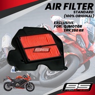 QJMOTOR SRK 250RR Air Filter Standard 100% Original