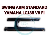 REAR SWING ARM STANDARD YAMAHA LC135 V8 FI LC 135 FI V8 MOTORCYCLE
