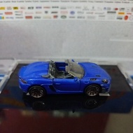 Diecast Loose Matchbox Porsche 718 Spyder RS