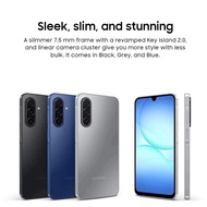Samsung Galaxy A17 5G | 8GB+256GB | 90Hz Display | 50MP AI Camera | 5000mAh Battery | 25W Fast Charg