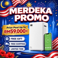 (OFFICIAL) Kurin Pet P700 SmartHouse H13+ air purifier 空气净化机 灰尘 鼻子敏感 宠物毛发和异味 Penulen Udara