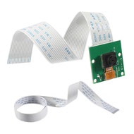 Aokin for Raspberry Pi Camera Module, 5MP 1080P with OV5647 Sensor Video Camera Module for Raspberry