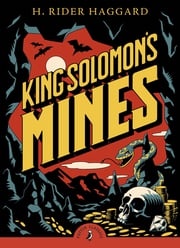 King Solomon's Mines Alan Langford