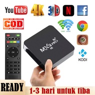 TV BOX Android MXQ PRO 5G Smart TV Android 11.1 4K ULTRA HD RAM 8GB ROM 128GB - Android TV BOX MXQ-Pro 4K Smart TV Box Media Player - TV Box MXQ PRO 4K 5G - SYS