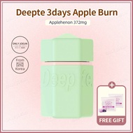 Deepte 3days Apple Burn 30 Tablets (30-day supply)Buy 1 Bottle, Get 2 Packs Free