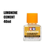 TAMIYA 87113 Limonene Cement For Plastic 40ml