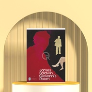 Giovanni's Room by James Baldwin