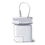 Macbook Adapter Charger Protective Cover Case With Hole (29W/30W/45W/60W/61W/67W/70W/85W/87W/96W/140