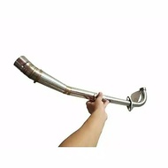 PIPE RACINGknalpot D50