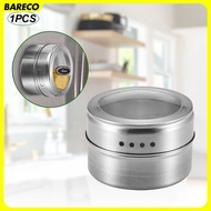 Magnetic Spice Jar Container 1 PCS - C121