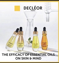 Decleor 精華油