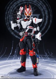 [訂貨] S.H.Figuarts/SHF 幪面超人/拉打/Kamen Rider/MASKED RIDER 幪面超人GEATS (麥林推進形態) S.H.Figuarts KAMEN RIDER G