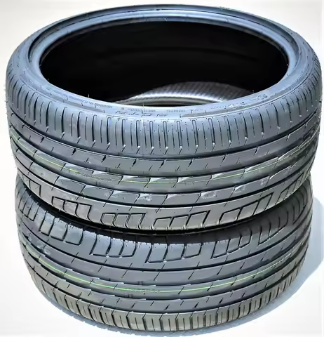 2 Tires Forceum Octa 225/40R18 ZR 92Y XL A/S High Performance All Season