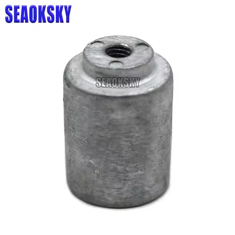Anode For Yamaha Outboard Motor 4 Stroke F90-F250 68V-11325-01 68V-11325-02 68V-11325-00