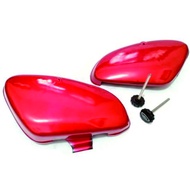 MERAH Honda C70 Red Battery Box – Cheapest C70 Battery Box Bolt Set#084