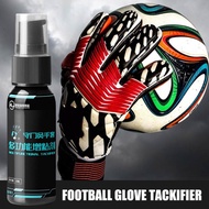 30ml Goalkeeper Glove Grip Boost Spray Football Glove Tackifier Sticky Glue Spray Glove Anti Slip Sp