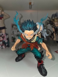 (現貨)

我的英雄學院 綠谷出久 壞理

bright future A賞一番賞景品 Figure My Hero Academia Izuku Midoriya A masterlise