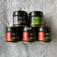 Hekisuien Matcha 30g Can Matcha Powder Ceremony Japan Japanese Matcha Powder