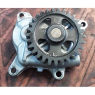 Isuzu 3.5 TON TRUCK OIL PUMP