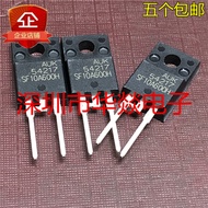 [One Price] SF10A600H TO-220F 600V 10A