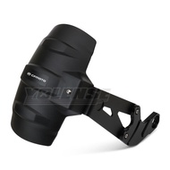 For CFMOTO 800MT 800MTX 800 MT MTX Motorcycle Rear Fender Mudguard Mudflap Guard Cover Accessories