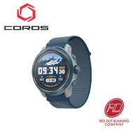 COROS - APEX 2 Pro Chamonix Edition - GPS Outdoor Watch