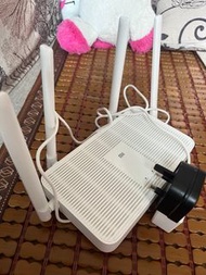 近全新超平清Xiaomi Router mi wifi ax1800小米路由器 almost new