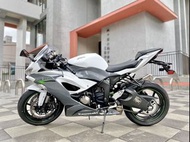 2021年 Kawasaki Ninja ZX-6R ABS 636 台崎 只跑四百多公里 可分期 歡迎車換車 仿賽 跑車  ZX6R