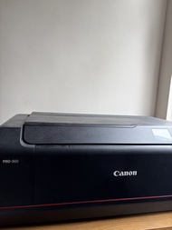 Canon PRO-500 Printer.  A2.