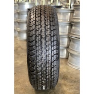 Used Bridgestone 245/65R17 Tyre
