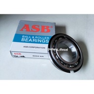 MESIN Bearing 6008 NR/Lahar/Klaher Balancer/Bandul Kubota Engine RD85