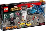 [絕版] Lego 76051 Super Hero Airport Battle - Lego Marvel
