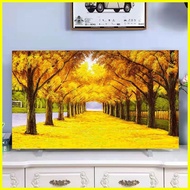 ♞,♘,♙TV cover 42 inch / TV protector / 32 inch / ultra-thin LCD monitor cover 50 inch dustproof dir