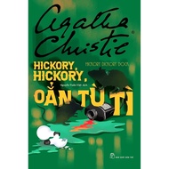 Book - Young - Agatha Christie. Hickory, Hickory, Rock, Paper, Scissors