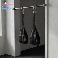 [Whweight] Fitness Suspension Strap Adjustable Abdomen Exercise Equipment Exercise Equipment for Leg