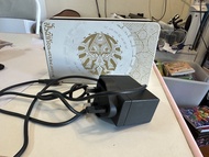 switch dock 底座 連火牛 薩爾達