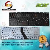 Original Acer Aspire V5 V5-571 V5-531 V5-551 V5-572 V5-573 Keyboard .