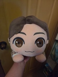 TinyTAN Jung Kook 公仔