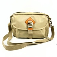 DOUGHNUT BAG Light Brown