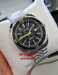 ALBA นาฬิกาข้อมือ Sportive Automatic รุ่น AS9T81X AS9T81 AS9T81X1