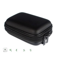 Hard Bag Case Camera Wallet - Rx100 Mark I Mark Ii Mark Iii Mark Vi Mark V Mark Iv / Zv1