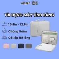 Micofi iPad Bag Shockproof Tablet 11 Inch Pro 12.9 Inch Gen 10 Gen 9 Mini 6 13 Inch Tablet Cute Carr