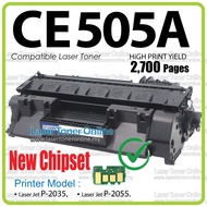 Compatible to HP 05A CE505A CE505ac CE 505A HP05A HP Laserjet P2035 P2035n P2050 P 2035 2035n Laser