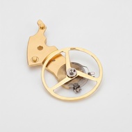Watch Movement 2836 Balance Assembly Bridge Plate ETA Watch Movement 2834 Balance Assembly Movement 