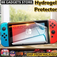 Nintendo Switch / Nintendo Switch Lite Hydrogel Screen Protector Clear Matte Anti Blueray