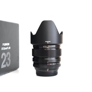 Fuji 23mm f1.4 Good Condition